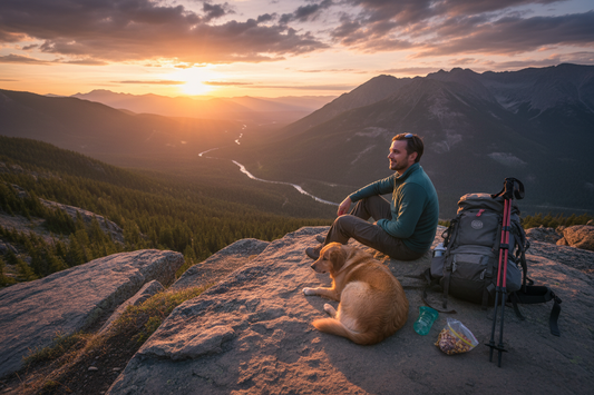 How to Prepare Your Border Collie for a Hike: The Complete Guide